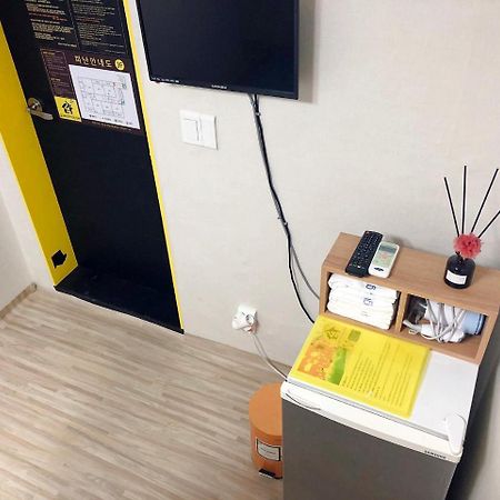 24 Guesthouse Jongno Tower Seoul Eksteriør billede
