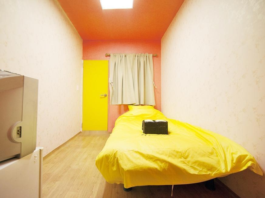 24 Guesthouse Jongno Tower Seoul Eksteriør billede
