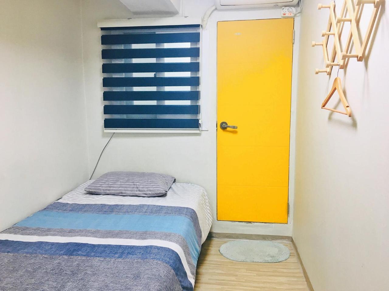 24 Guesthouse Jongno Tower Seoul Eksteriør billede