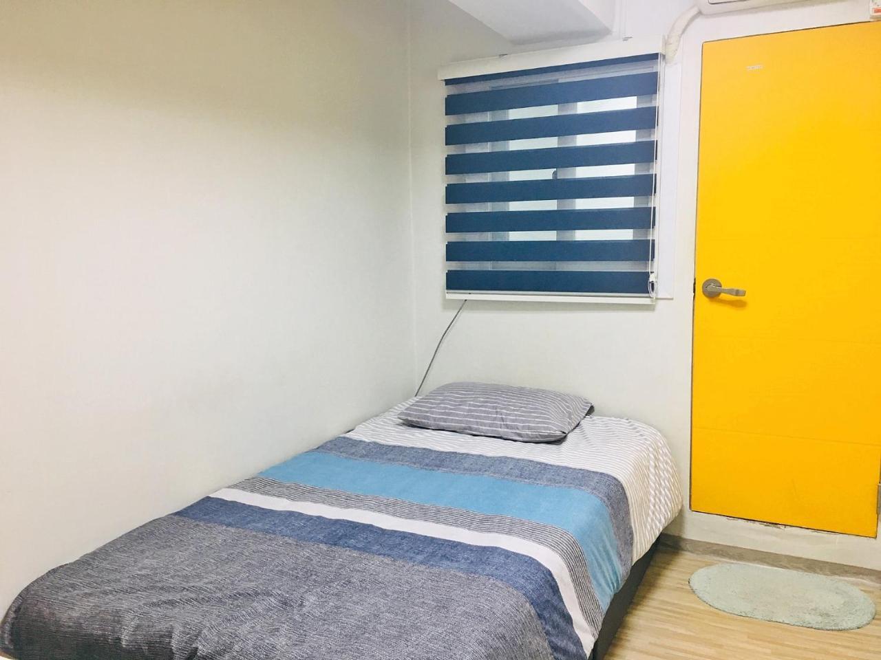 24 Guesthouse Jongno Tower Seoul Eksteriør billede