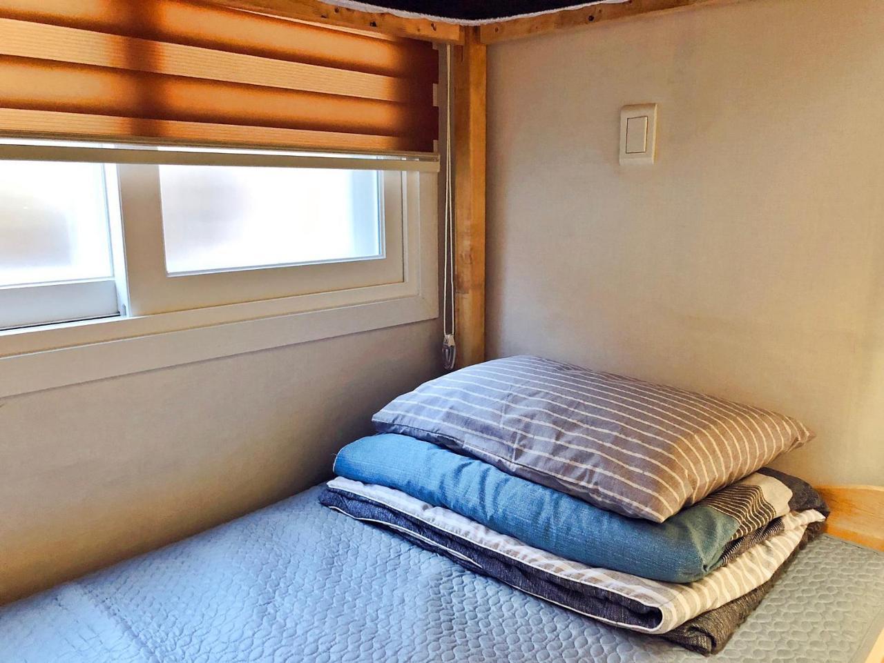 24 Guesthouse Jongno Tower Seoul Eksteriør billede