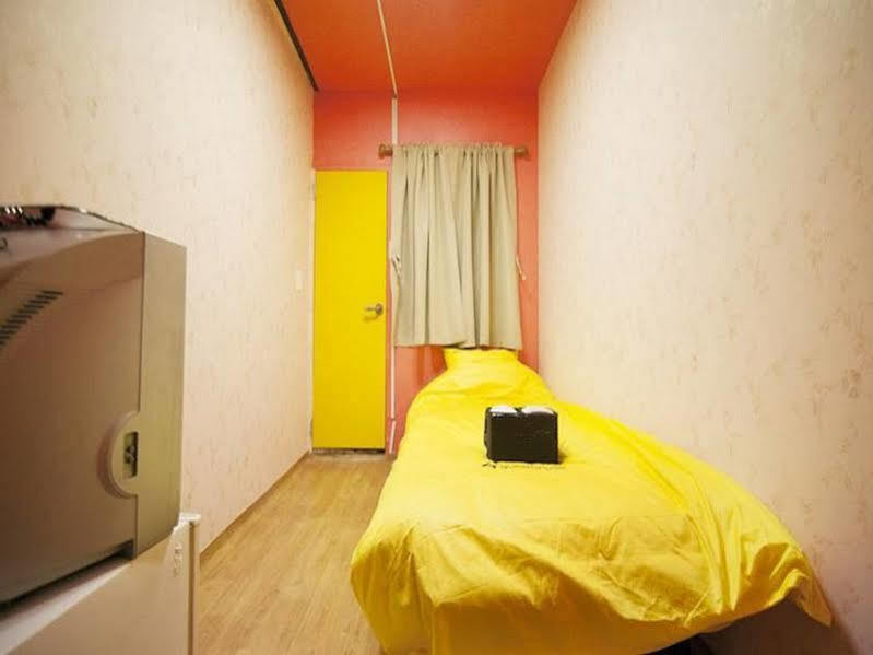 24 Guesthouse Jongno Tower Seoul Eksteriør billede
